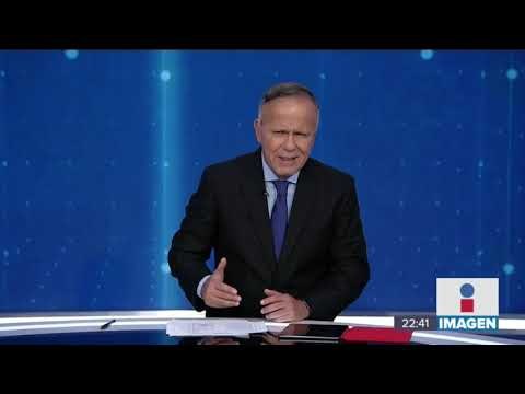 Gobernadores protestan ante abucheos durante mítines | Noticias con Ciro Gómez Leyva