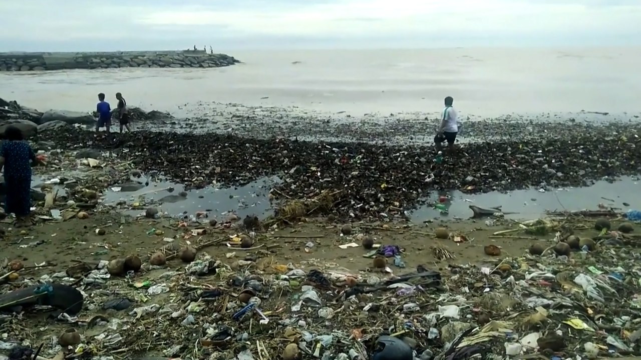 Call to action to save oceans