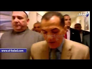 عزب الإنتهاء من المرحلة الثانية بمستشفى الأزهر التخصصى فى أقرب وقت