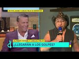 ¡Intensa discusión entre Alfredo Adame y Carlos Trejo en vivo! | De Primera Mano