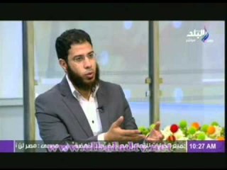 نادر بكار: اعتذار باكينام الشرقاوى عن بث حوار الرئيس بدون علمنا غير كافى