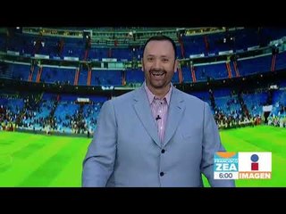 Noticias con Francisco Zea | Programa completo  6/marzo/2019