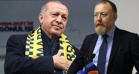 Erdoğan'ın "HDP'lilere Terörist Demedim" Sözlerine Temelli'den Yanıt: Kaydı Var