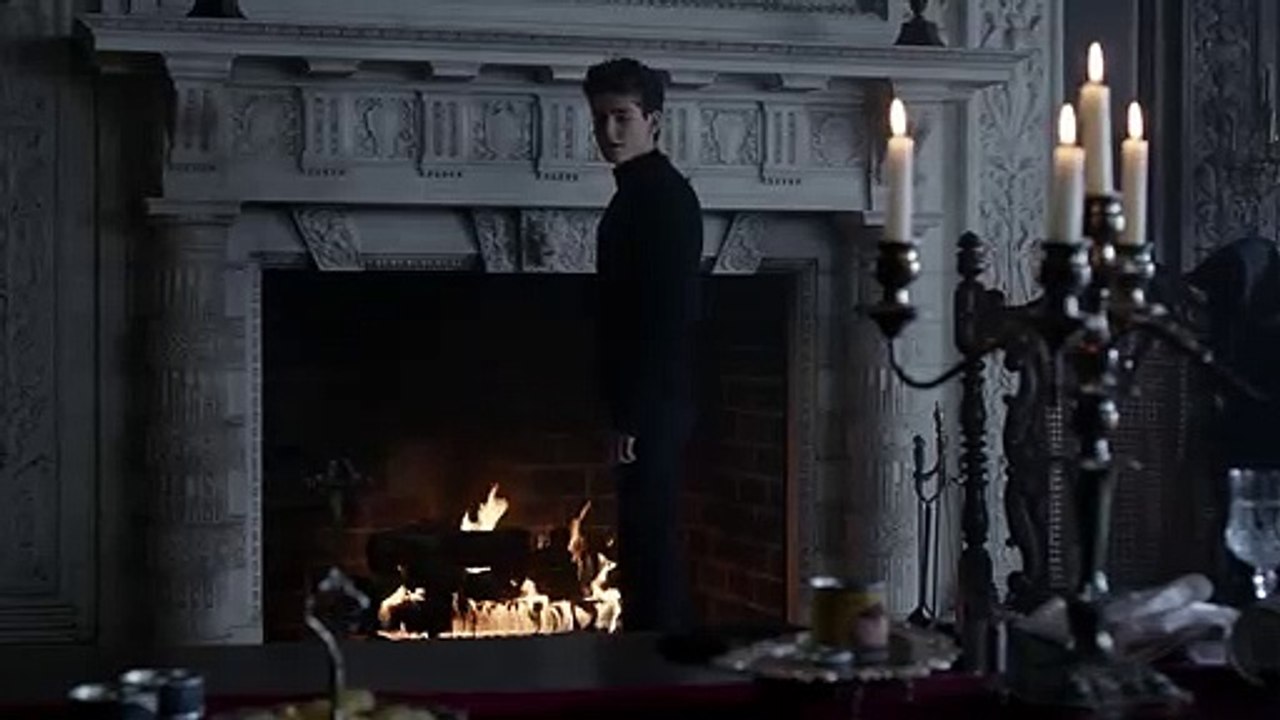 Gotham Season 5 Episode 9 Sneak Peek #2 The Trial of Jim Gordon (2019)