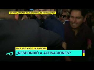 Estos son los invitados a la Feria del Caballo 2019 | De Primera Mano