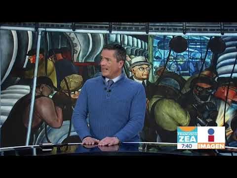 Esta es la importancia de los sindicatos en México | Noticias con Francisco Zea