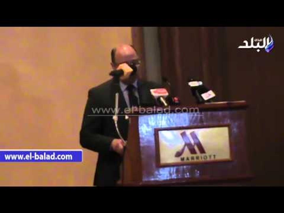 وزير المالية: اتصالات مع بنوك الاستثمار العالمية لطرح الشريحة الثانية من السندات الدولارية