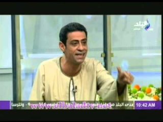 مصطفى الجندى: الرئاسة لم تكن تعلم تحويل مجرى نهر النيل فى اثيوبيا
