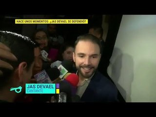 Jas Devael reacciona ante cuestionamientos por fraude | De Primera Mano
