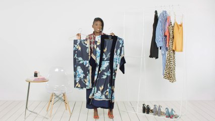 This Is What 6 Outfits From River Island Look Like In Real Life | Online, IRL