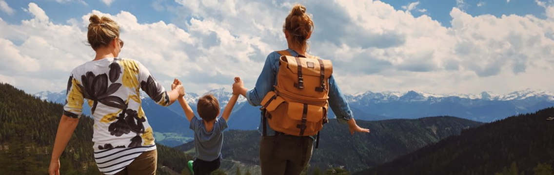 These Are the Most LGBTQ-Friendly Travel Spots in the World