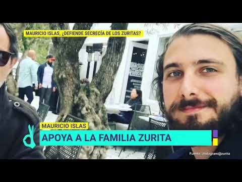 ¡Mauricio Islas apoya a la familia Zurita en sus decisiones! | De Primera Mano