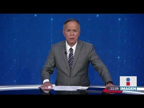 Pánico en hospital de Reynosa por enfrentamiento | Noticias con Ciro Gómez Leyva