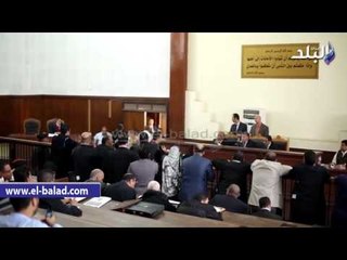 تأجيل «اقتحام قسم حلوان» لـ27 أكتوبر لاستكمال الشهود