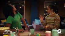 Grown-ish Season 2 Returns in June Promo (2019)