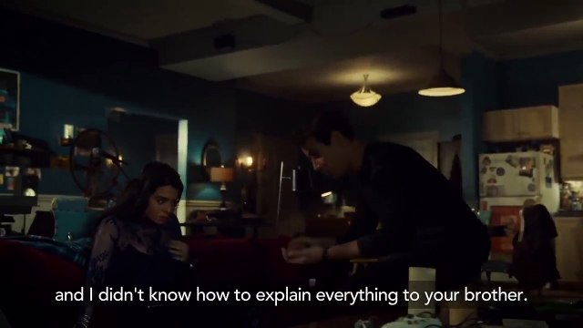 Shadowhunters Season 3 Episode 13 Sneak Peek Beati Bellicosi (2019)