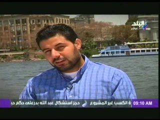 فقرة طاقة نور مع الداعية شريف شحاته