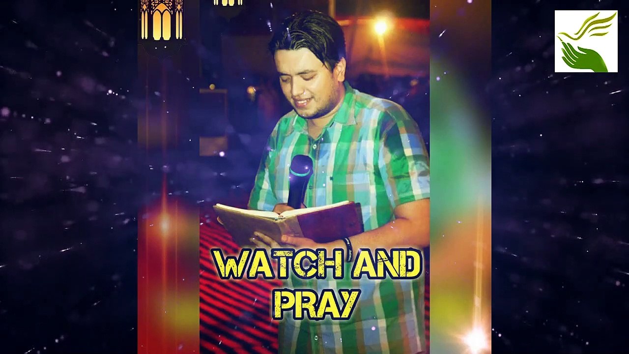 Mass Prayer Live Worship