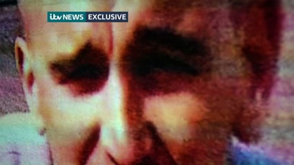 ITV News identify fifth member of ISIS 'Beatles' cell
