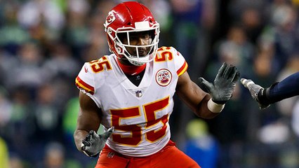 Rosenthal: You can essentially say that Dee Ford is an 'ex-Chief' at this point