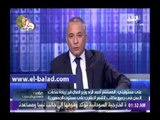 أحمد موسى: وزير العدل يقرر زيادة ساعات العمل في جميع مكاتب الشهر العقاري علي مستوى الجمهورية