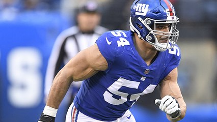 Rapoport: Giants 'leaning more toward' keeping Olivier Vernon