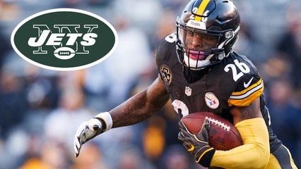 How real is the Le'Veon Bell-Jets connection?