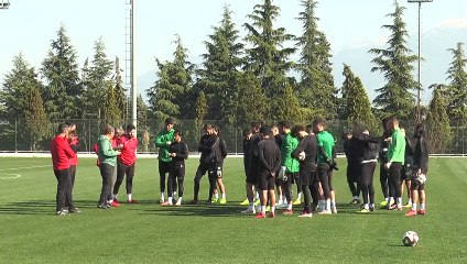 'Liderliği bir daha kaptırmak istemiyoruz' - DENİZLİ