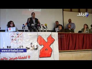 متحدث «لا للأحزاب الدينية»: الأيديولوجية الإخوانية متواجدة في أحزاب متعددة
