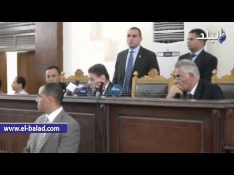 براءة الظواهري و16 متهمًا من تهمة الإرهاب واستهداف الضباط