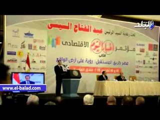#صدى_البلد | ياسر رزق: إعلاء مصلحة الشعب على المصالح الشخصية "ضرورة"