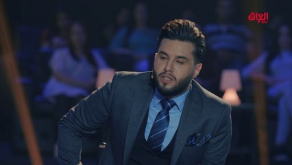 معاناة محمد السالم ما قبل الشهرة