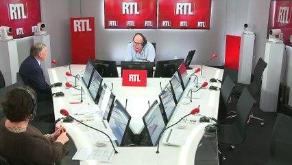 Démission de Barbarin : "Un verdict sévère mais juste", juge Alain Duhamel