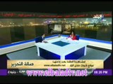 مختار نوح عضو المكتب السياسي لحزب مصر القوية : حركة تمرد دستورية وشرعية