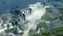 Things to Know about Iguazu Falls