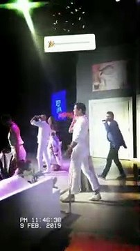 Locos por Luisa - 09 de Febrero