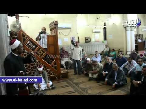#صدى_البلد | أوقاف المنيا تحتفل بالعام الهجري الجديد