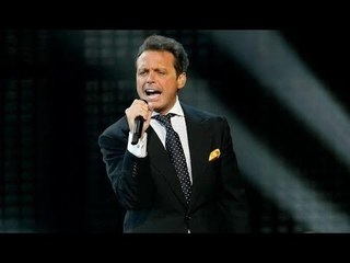 Furor en Córdoba por el show de Luis Miguel