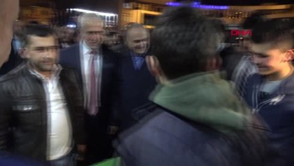 Düzce Bakan Turhan: 2020'de 5g'yi Ülkemizin Önemli Merkezlerinde Hizmete Sunacağız