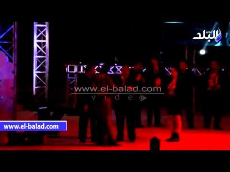 مونديال القاهرة يكرم "سميحة أيوب ومحمد سلطان".. و"إيهاب وشمس وحكيم"