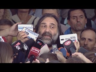 Los docentes rechazaron una nueva oferta salarial