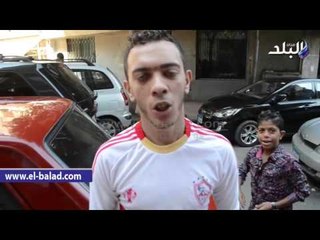 #صدى_البلد |الزملكاوية يرفضون إقالة فييرا