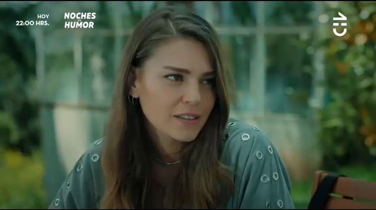 La Novia De Estambul Capítulo 11
