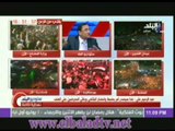 عبد الرحيم على لمرسي بامارة ايه ربنا معاك