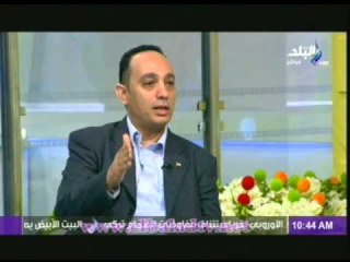 فريد البياضى: لا يستطيع مجلس الشورى اقرار قانون التظاهر قبل 30 يونية