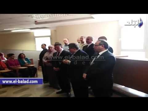 #صدى_البلد | وزير التعليم العالى: لا نيه لالغاء التعليم المفتوح