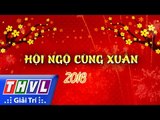 THVL | Hội ngộ cùng xuân - Tập 3: Cùng nhau tỏa sáng