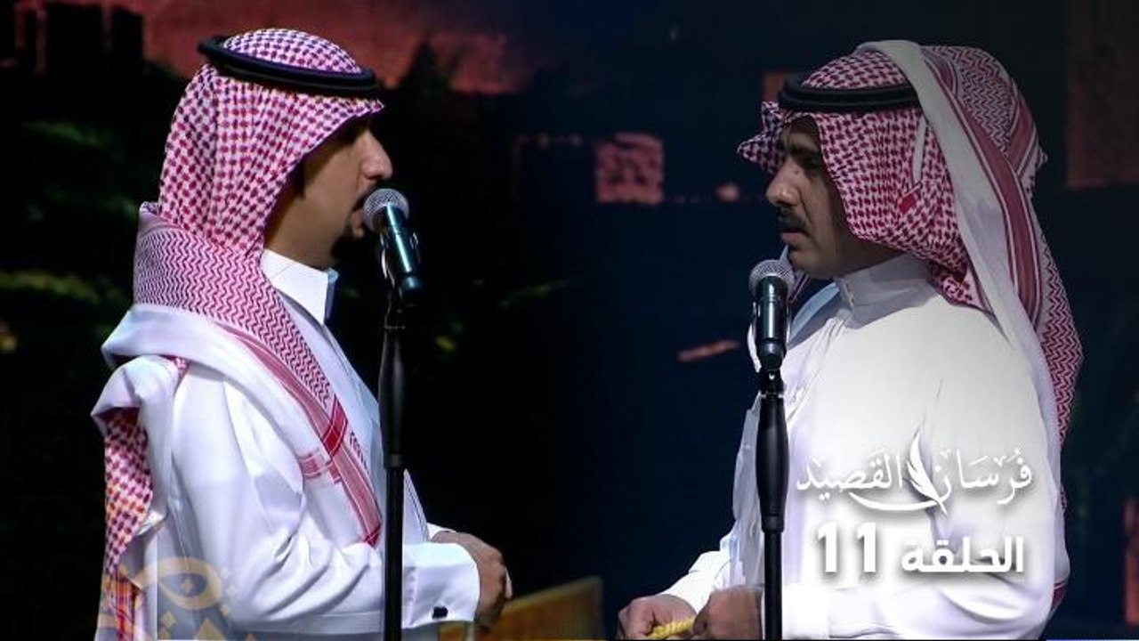 المحاورة.. كامل الحليلي يتحدى علي العضياني