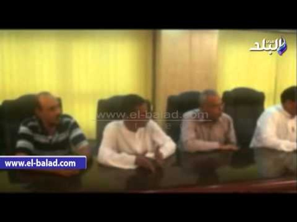 #صدي_البلد المحافظ الفيوم  يأمر باستئناف العمل في خط الغاز الطبيعي بالزاويه الخضراء مركز سنورس