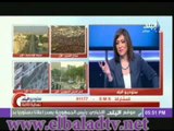 تغطية خاصة لمظاهرات رابعة العدوية و ميدان التحرير مع عزة مصطفى ج1